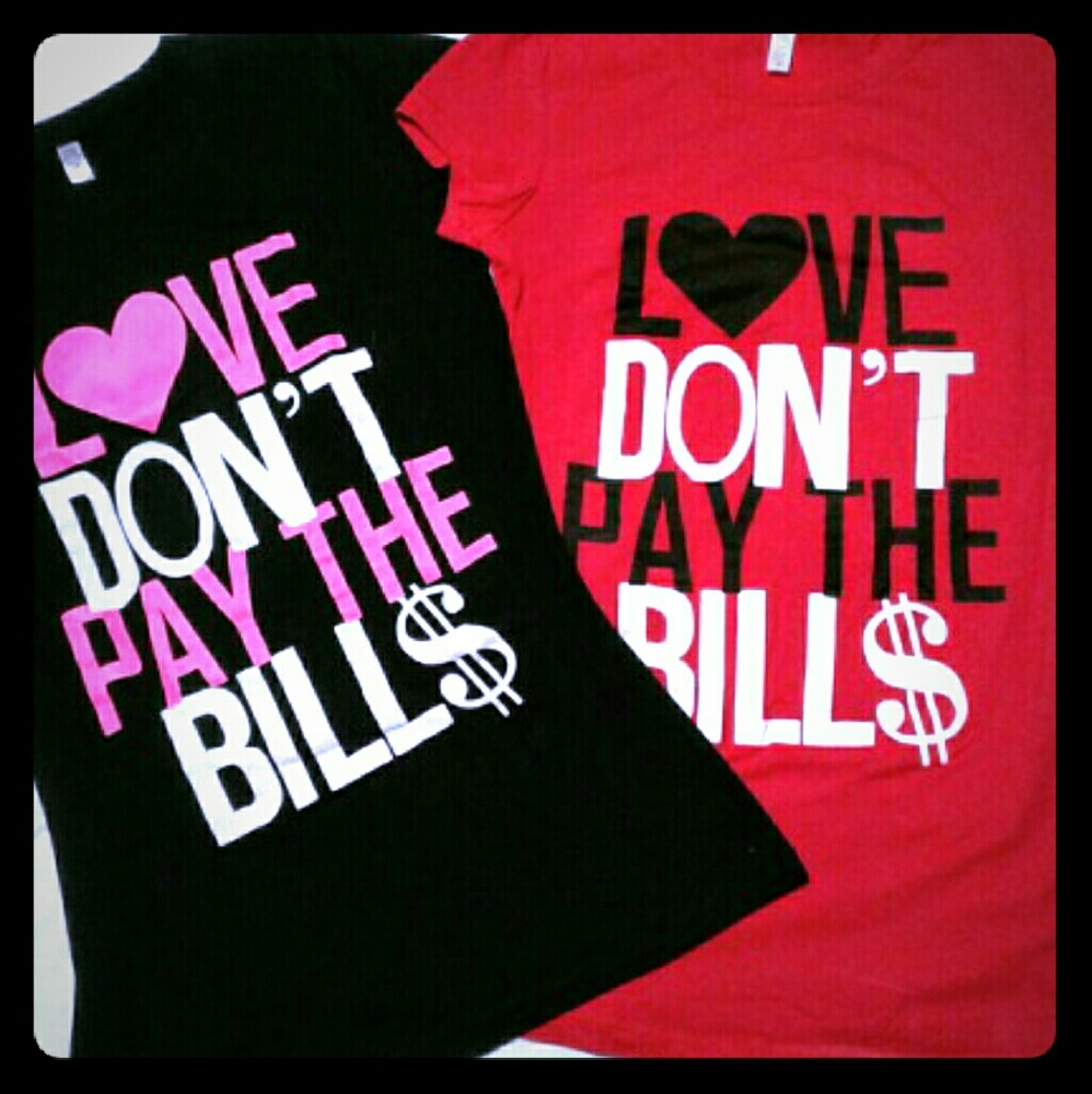 Fashion T-Shirts 2 for 1